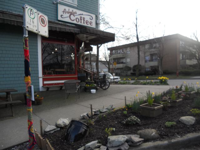arbutuscafe